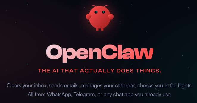 openclaw